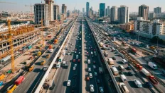 Из чего складывается цена аренды автокрана 32 тонны?